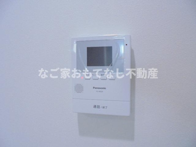 【セキュリティ】 | T.A上飯田東町5丁目