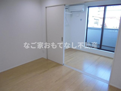 【内装】 | T.A上飯田東町5丁目