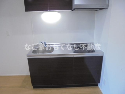 【キッチン】 | T.A上飯田東町5丁目