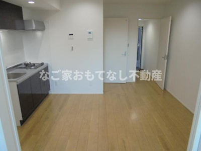 【居間・リビング】 | T.A上飯田東町5丁目