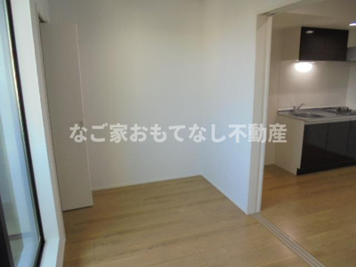 【寝室】 | T.A上飯田東町5丁目