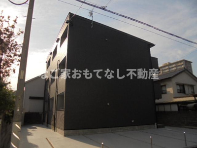 【外観】 | T.A上飯田東町5丁目