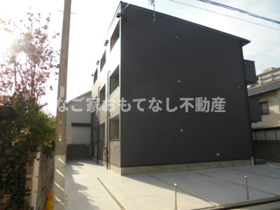 【外観】 | T.A上飯田東町5丁目