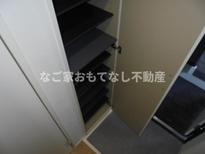 【その他】 | T.A上飯田東町5丁目