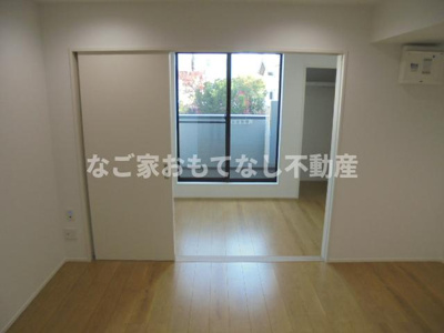 【その他】 | T.A上飯田東町5丁目