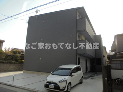 【外観】 | T.A上飯田東町5丁目 | T.A上飯田東町5丁目