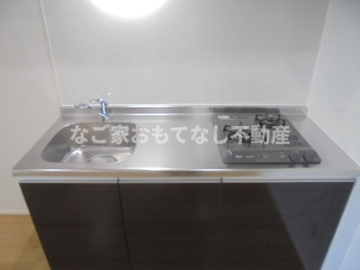 【キッチン】 | T.A上飯田東町5丁目