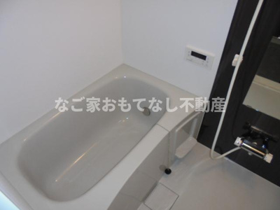 【浴室】 | T.A上飯田東町5丁目