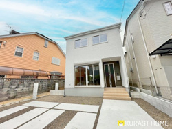 京都市西京区大原野紅葉町　新築戸建