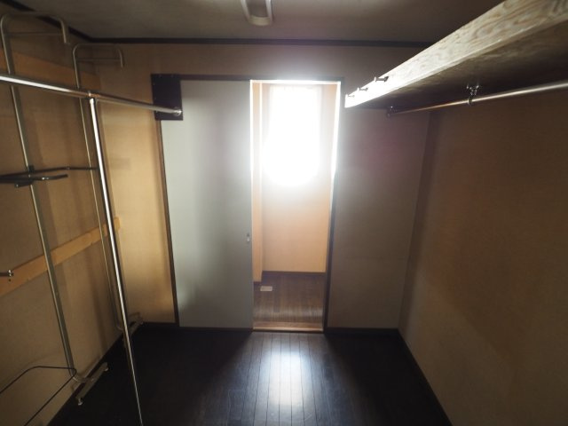 片倉１丁目戸建の内装