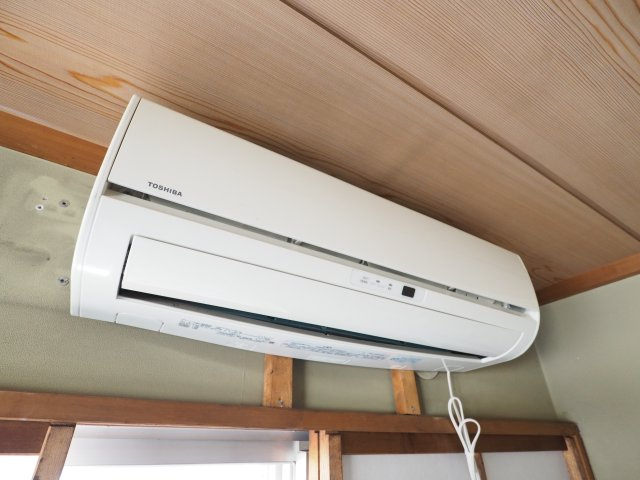 【設備】 | 片倉１丁目戸建
