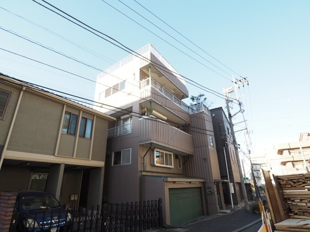 片倉１丁目戸建