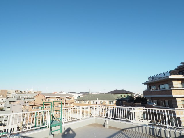 片倉１丁目戸建の展望