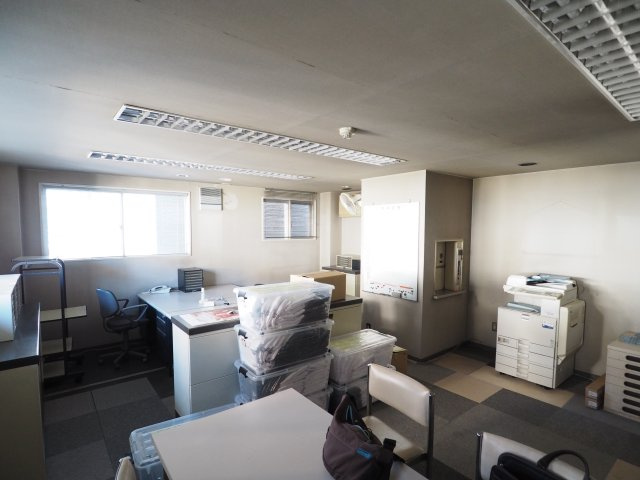 片倉１丁目戸建のロビー