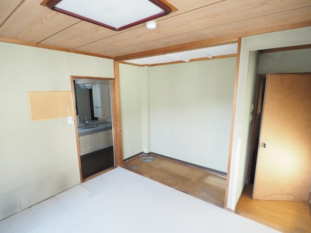 片倉１丁目戸建のその他