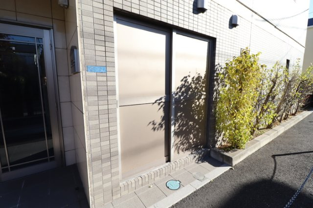 フェリーチェのその他共用部分