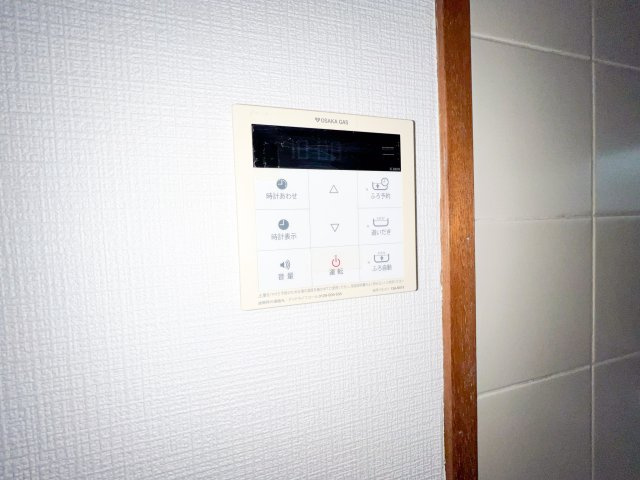 コーポエクセルⅠのその他