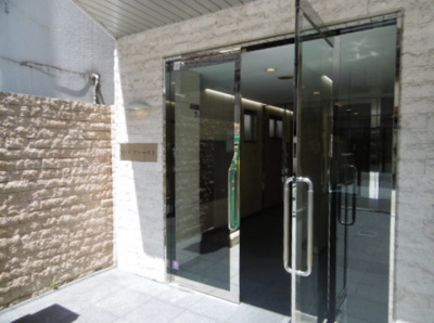 【エントランス】 | S・Eファースト