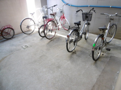 【その他共用部分】 | S・Eファースト