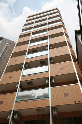 【外観】 | S・Eファースト