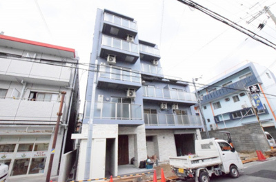 【外観】 | アルバス千里山 | 外観★