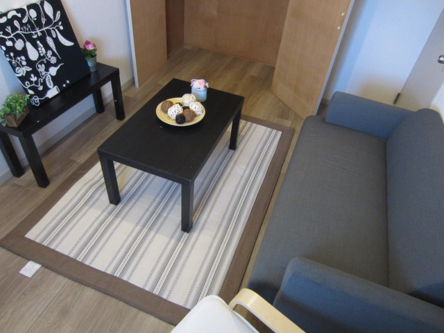 【子供部屋】
