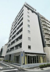 【外観】 | ルメイユ横浜関内 | 建物外観を気になさる方へ、見た目の良い物件です