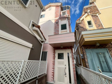 伊丹市荻野7丁目中古戸建の画像