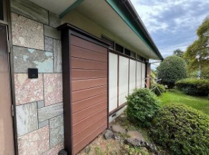【外観】 | 伊東市湯川　戸建