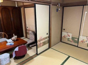 【和室】 | 伊東市湯川　戸建