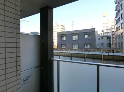 【展望】 | Le’a横濱平沼壱番館