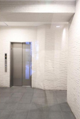 【その他共用部分】 | Le’a横濱平沼壱番館