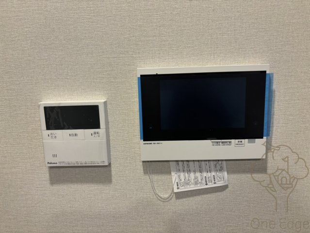 リビオメゾン新大阪のセキュリティ