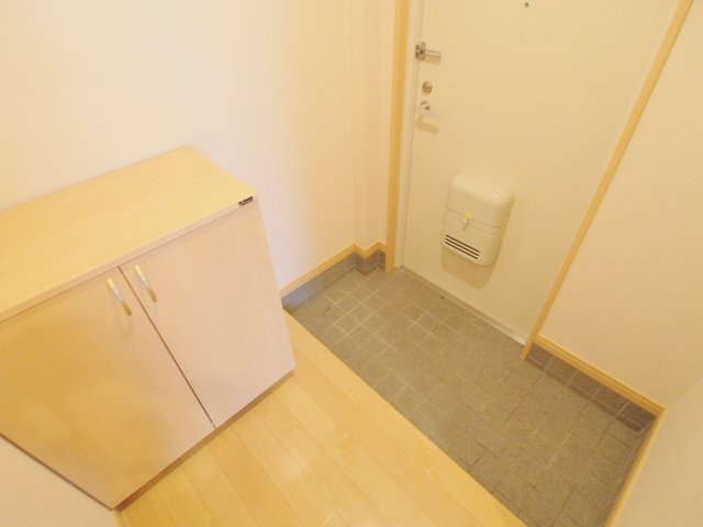 サンハイツのその他共用部分