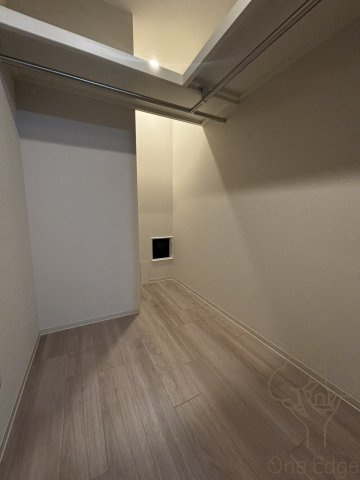 リビオメゾン新大阪の収納