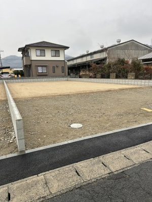 【外観】 | 瀬戸町下土地A号地