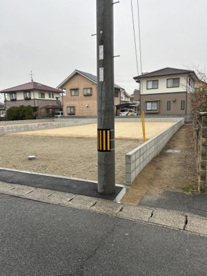 【外観】 | 瀬戸町下土地A号地