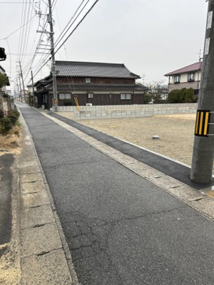 【周辺】 | 瀬戸町下土地A号地