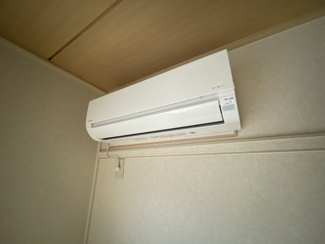 ハイアベニュー双葉Cの設備