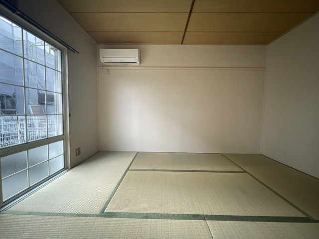 ハイアベニュー双葉Cの子供部屋