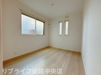 【洋室】 | Wing　Court B