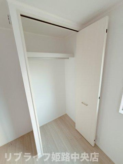 【収納】 | Wing　Court B