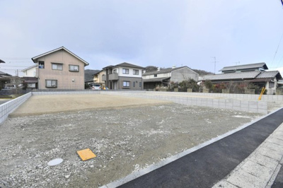 【外観】 | 瀬戸町下土地B号地