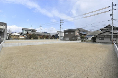 【外観】 | 瀬戸町下土地B号地