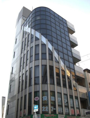 【外観】 | KA中央ビル