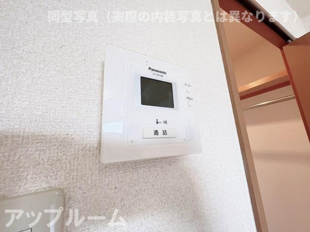 サニーダブルのセキュリティ