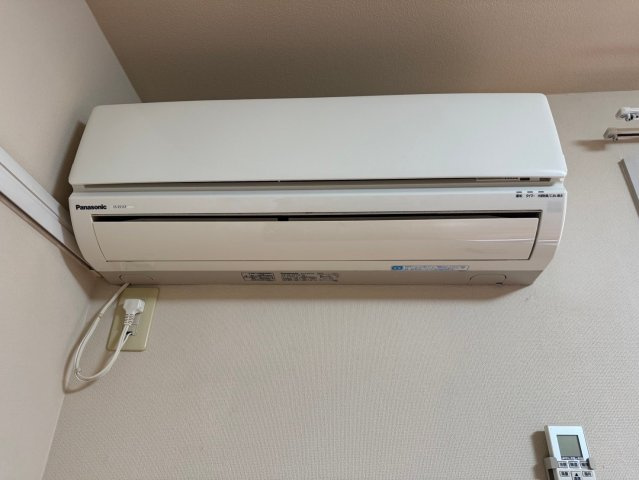 シプレスブレインの設備
