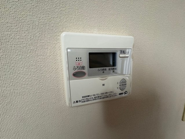 シプレスブレインの設備