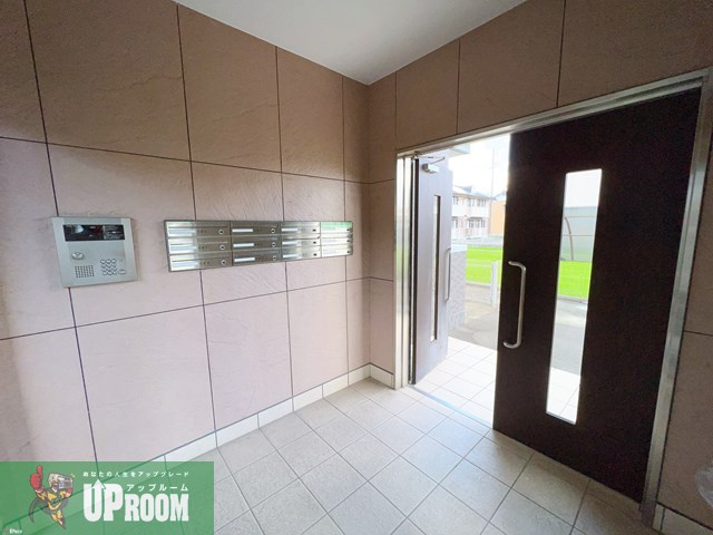 エスペランサ　ドミールのその他共用部分