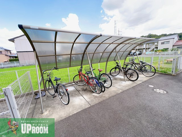 エスペランサ　ドミールのその他共用部分